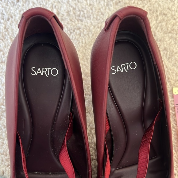 Franco Sarto Heels - Picture 7 of 8